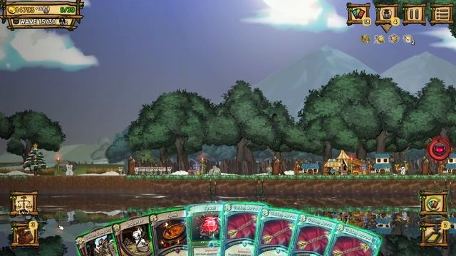 Ratropolis Merchant Leader Walkthrough смотреть онлайн
