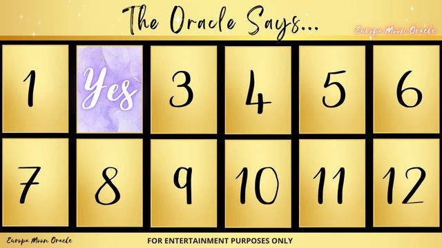 ? Instant Yes or NO Answers Pick-A-Card? ? | #yesno #yesornopickacard | Ask the Oracle #303 смотреть онлайн