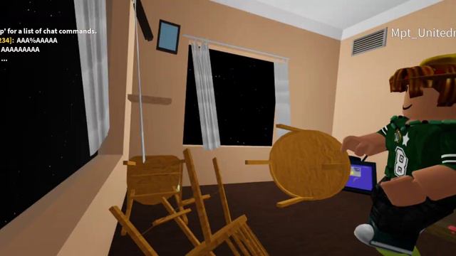 играем в шалтай болтай