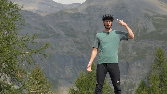 9 Mistakes All Beginner Mountain Bikers Make смотреть онлайн