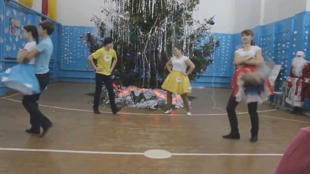 Танец Ромашки смотреть онлайн