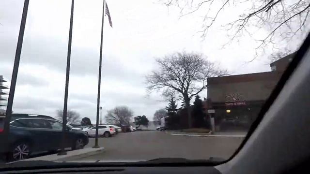 Short Tour In Burlington  / Где находится Берлингтон?