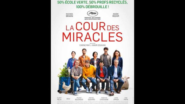 Disiz - Un Roi (La Cour des Miracles) смотреть онлайн