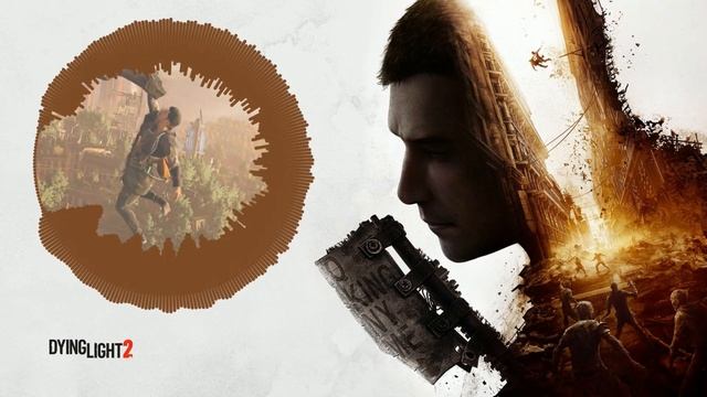 Dying Light 2 - "Lost Hope" (Fanmade Music) смотреть онлайн