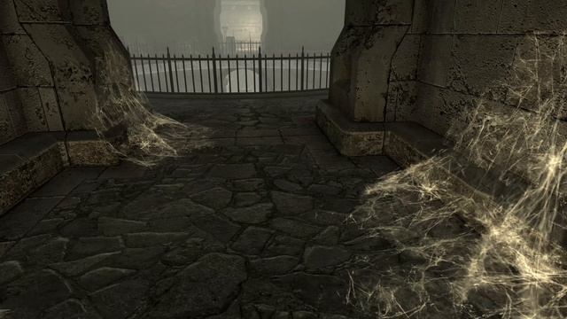 SKYRIM eps 264 Serana Showed Up At Dawnguard!! смотреть онлайн