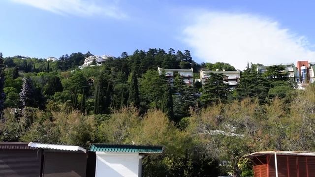 Ялта Отрадное: Курорт вблизи Ялты, о котором НЕ ЗНАЮТ туристы. Пляжи. Цены на жильё. Крым сегодня смотреть онлайн