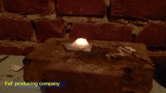 Нестандартный ТОС Бура и ПАМ смотреть онлайн