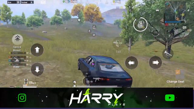 Bgmi Live TapaTap Gameplay || Road To 800 Fam❤ || #Bgmilive #harryplays || смотреть онлайн