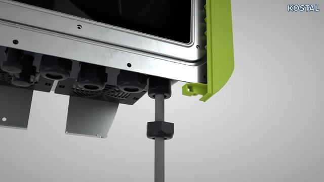 PLENTICORE BI: Installation And Proper Use