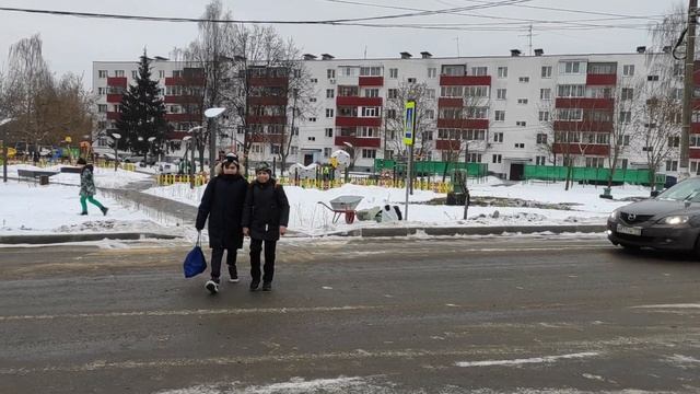 Безопасные дороги детям смотреть онлайн