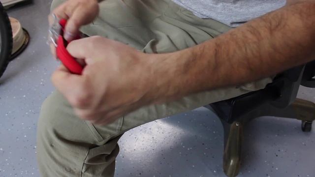 How to use the R.A.T.S Tourniquet смотреть онлайн