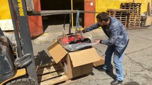 fubag Ti 7000 a ES инверторный генератор бензиновый, 6,5квт , можно с Авр