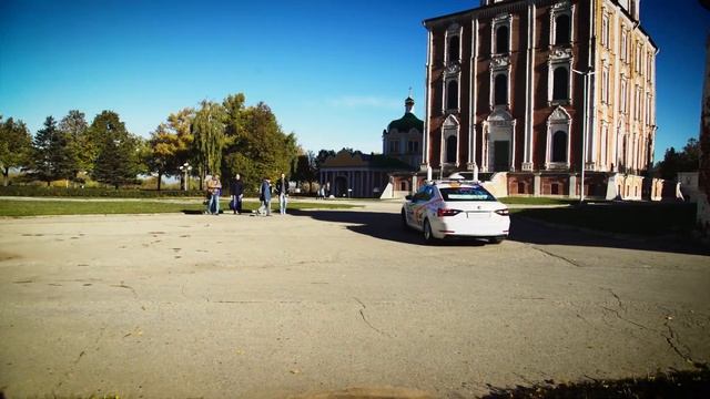 Путешествие беспилотника StarLine из Санкт-Петербурга в Казань / С комментариями разработчиков смотреть онлайн