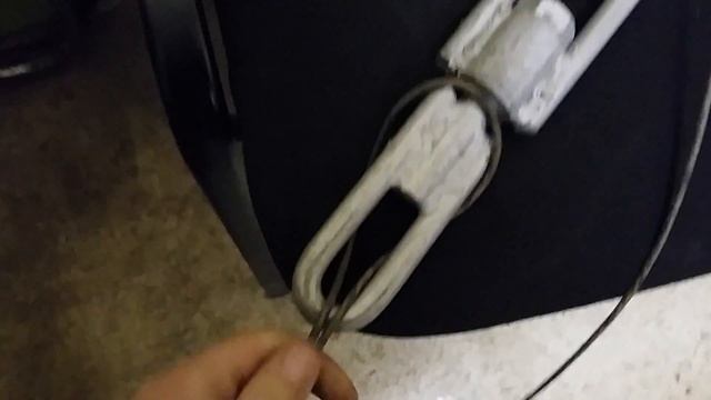 Крепеж троса на талрепе смотреть онлайн