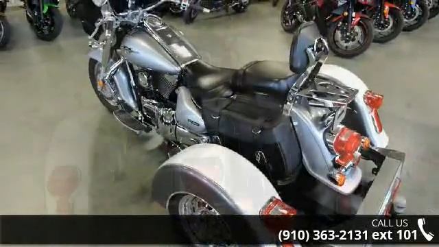 2006 Suzuki Boulevard C90 - Sport Cycles - Charlotte - R... смотреть онлайн