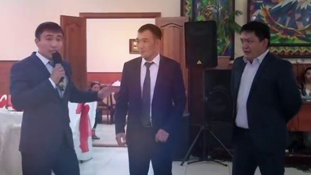 АСАБА САЯН Семей!!! Казактын тойы бітпесін! смотреть онлайн