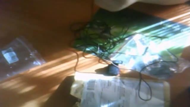 Обзоры и распаковки посылок из Китая (Микрофон) смотреть онлайн