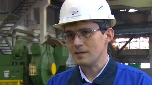 Безопасность труда на ОЭМК смотреть онлайн