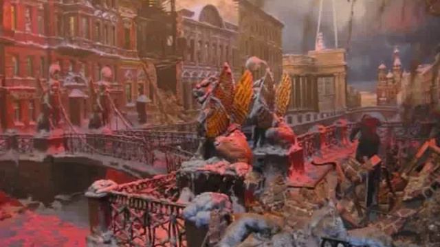 Медаль за оборону Ленинграда смотреть онлайн