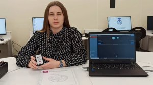 2 Подключение цифровой лаборатории Releon по физике и проверка датчика температуры