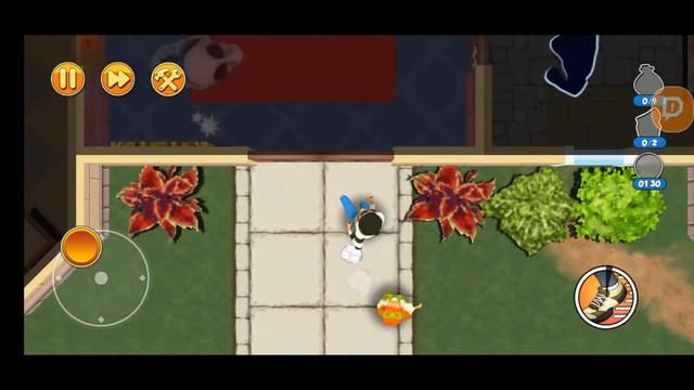 САМОЕ БОЛЬШОЕ ДЕЛО | ROBBERY BOB 2 ~Прохождение #5 [финал] смотреть онлайн