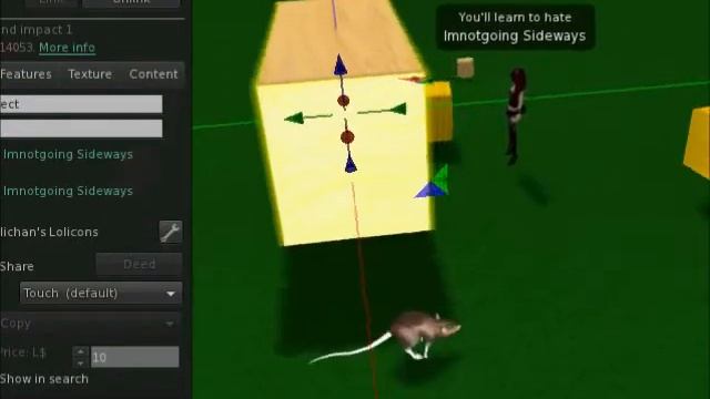 SL Pathfinding In Motion смотреть онлайн