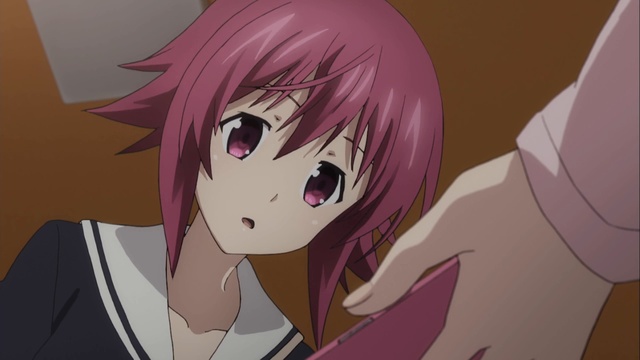 ChäoS;Child 05 смотреть онлайн