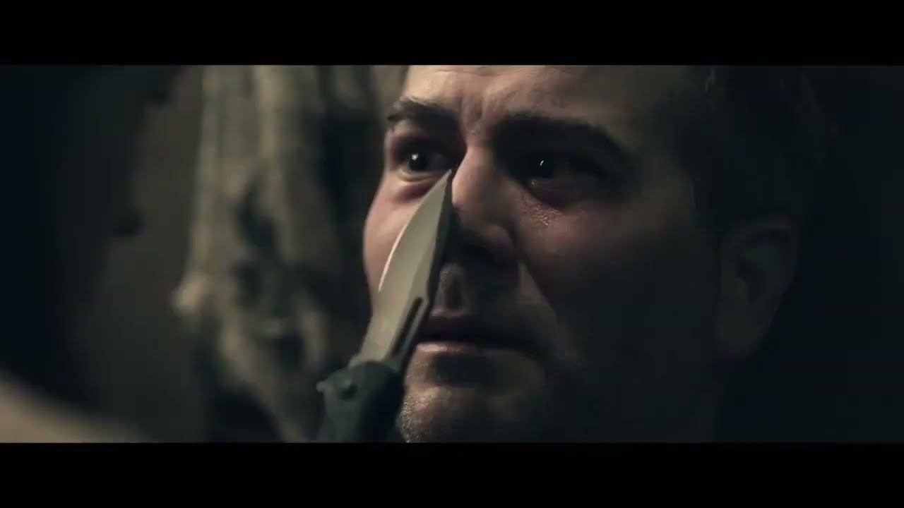 Сталкер - Трейлер (2023) смотреть онлайн