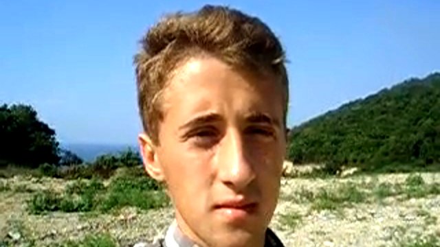 История о мечте