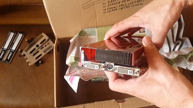 Царская посылка из Кемерово! Unboxing смотреть онлайн