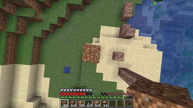 Minecraft 1 17 java edition смотреть онлайн