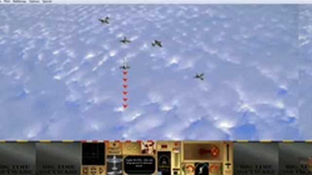 Achtung Spitfire - Пробный вылет. смотреть онлайн