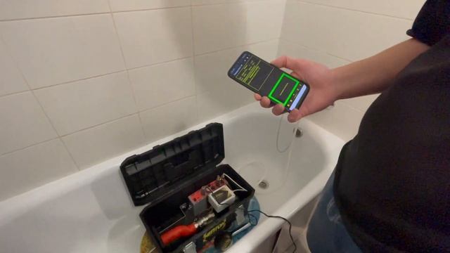 Поверка приборов учета воды в Санкт-Петербурге | Метр смотреть онлайн