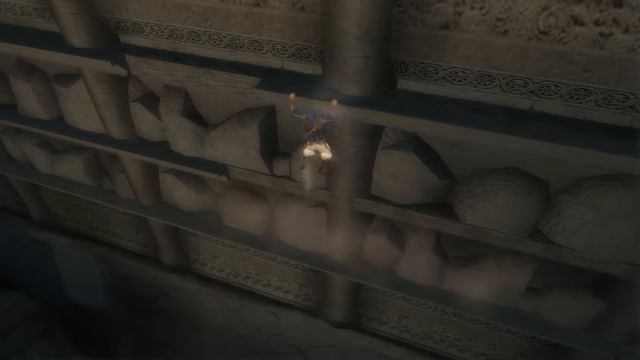 Prince of Persia: The Sands of Time [HD] - Прохождение на русском ч1 смотреть онлайн