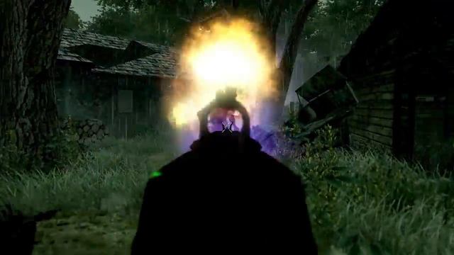 UGX Requiem Donor Beta Featuring UGX Mod v1.1 (Trailer) смотреть онлайн