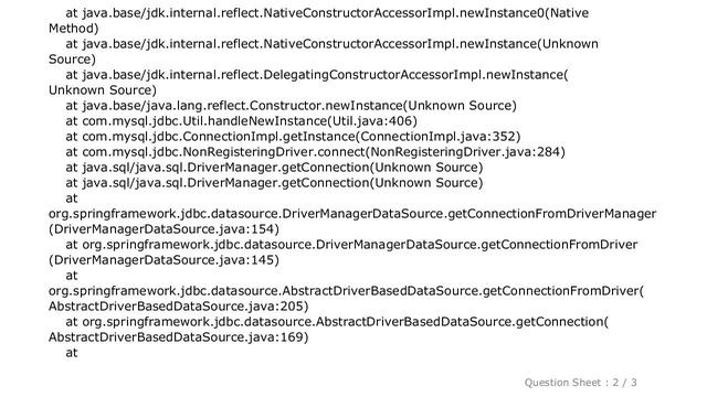 MySQL : MySQLNonTransientConnectionException: Client does not support authentication protocol reque смотреть онлайн