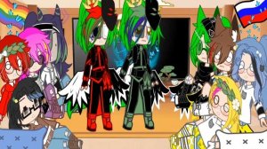 Реакция на хобби Вару (1/?)(Фигурное катание)