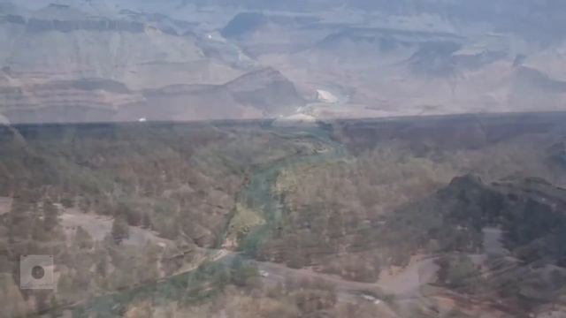 Великий каньйон (Аризона, США ?, 2016) | The Grand Canyon (USA) смотреть онлайн