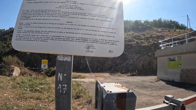Wie eine deutsche Nomadin im Auto lebt - in Frankreich parallel zum Jakobsweg 162 am 24. Juli 2022 смотреть онлайн