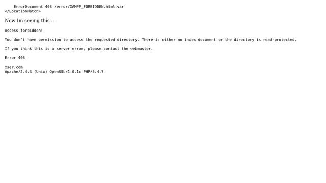 Ubuntu: I can not access phpmyadmin after installing Lampp(XAMPP for Linux 1.8.1) on Ubuntu 12.04 смотреть онлайн