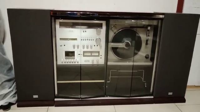 Ремонт редкой аппаратуры в нашей студии смотреть онлайн