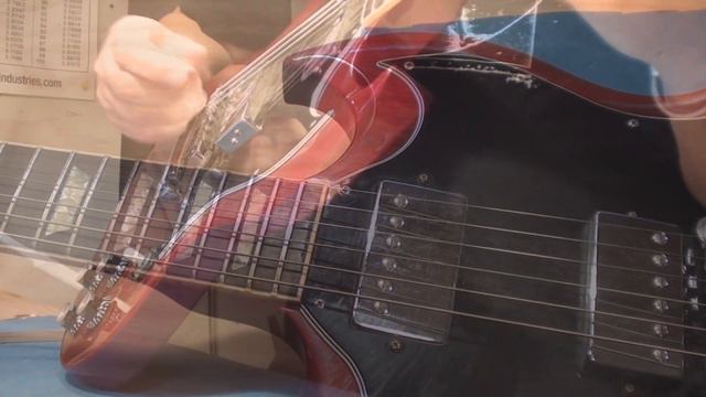 Less Than a Guitar Repair смотреть онлайн