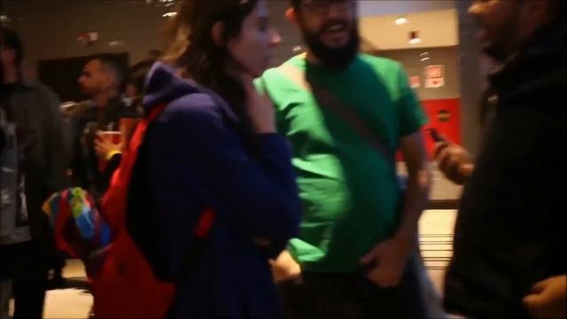 Sepultura - Recap Of The 2017