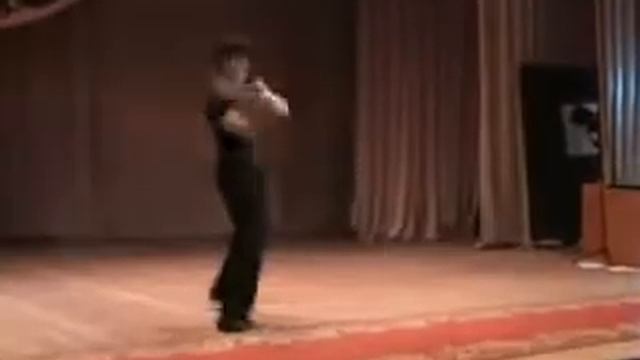 Mister_KNLU_2011 смотреть онлайн