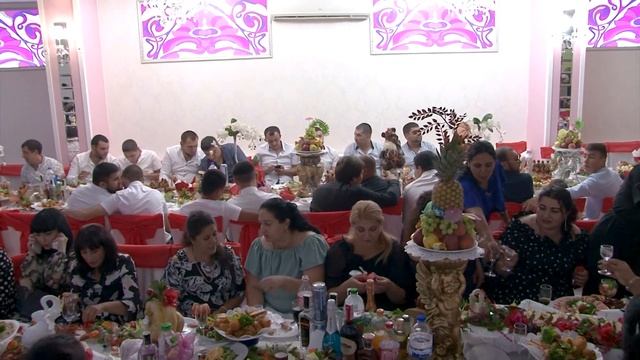 Цыганская свадьба Васи и Илоны ч.2 Новомосковск смотреть онлайн