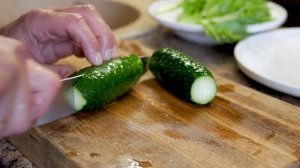 СПРИНГ РОЛЛЫ С КРЕВЕТКАМИ - ВКУСНЯТИНА НА ЗАКУСКУ!