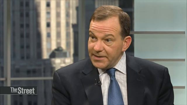 TJX Will Escape Retail Rut, Don't Overlook Oracle смотреть онлайн