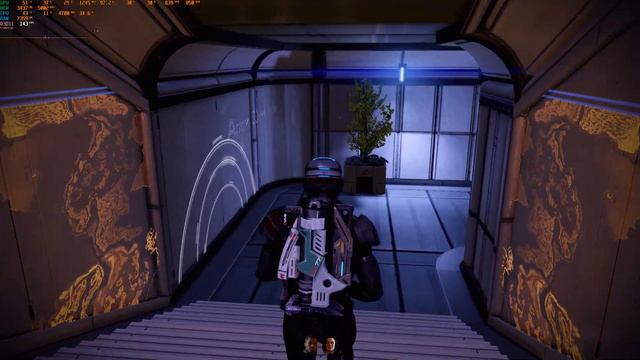 Mass Effect Legendary Edition 2022 01 07 11 46 29 01 смотреть онлайн