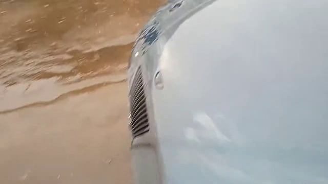 И в гараже можно покрасить. Покраска Дэу леганза . смотреть онлайн