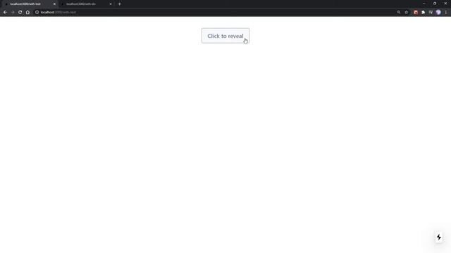 Headless UI with React Tutorial - Transition (2020) смотреть онлайн